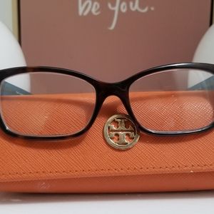 Tory Burch prescription glasses